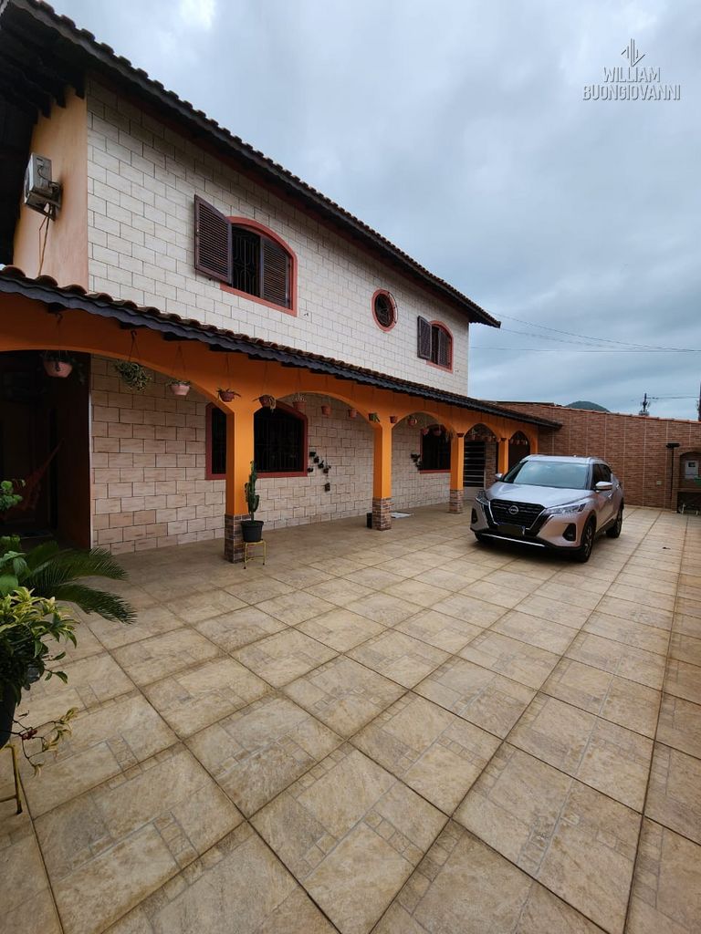 Casa, 3 quartos, 196 m² - Foto 7