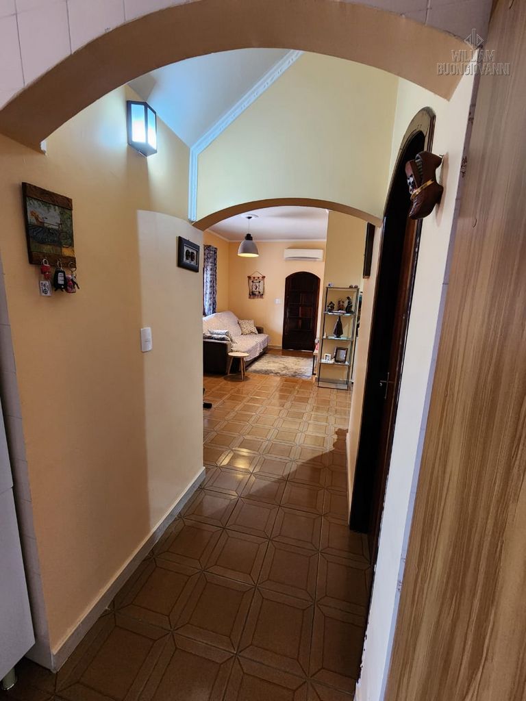 Casa, 3 quartos, 196 m² - Foto 8