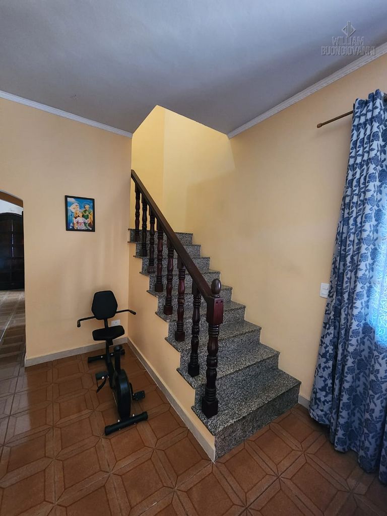 Casa, 3 quartos, 196 m² - Foto 10