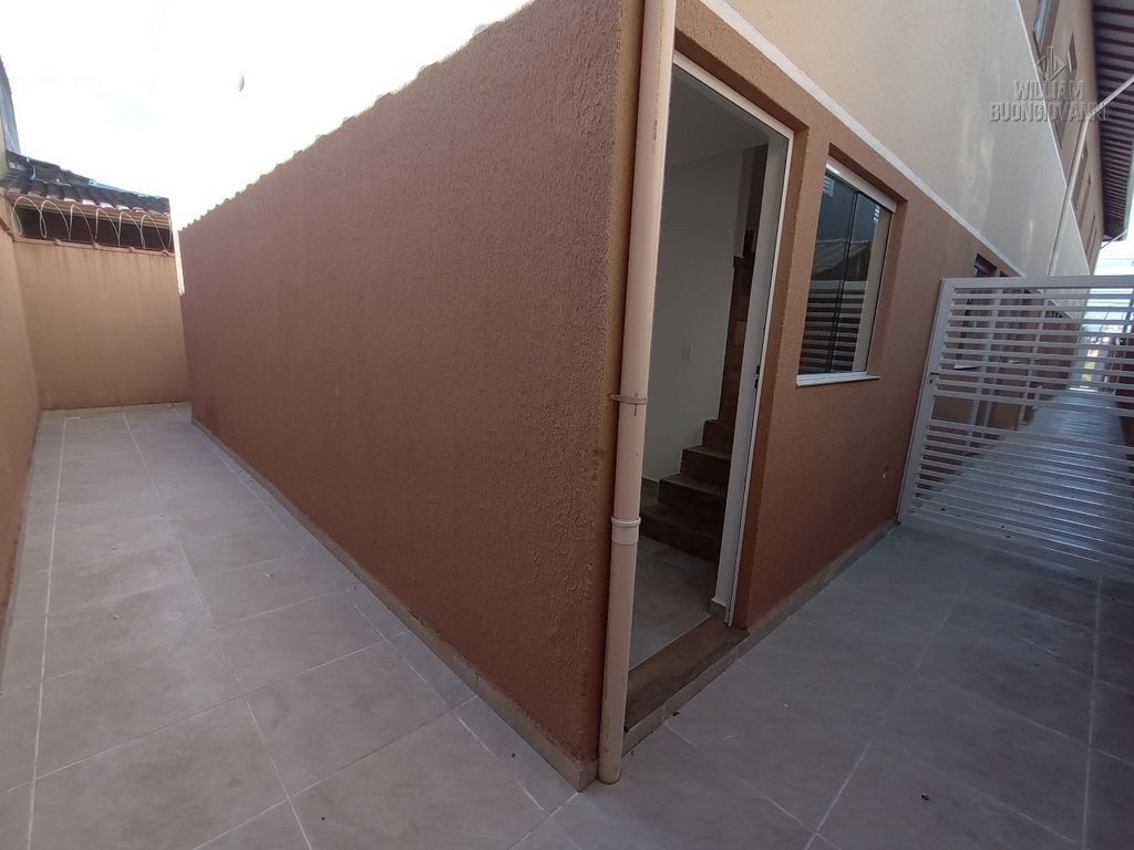 Casa de Condomínio, 2 quartos - Foto 2