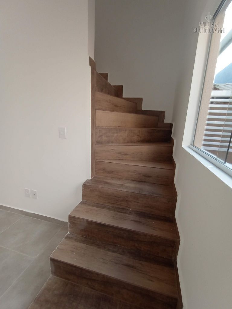 Casa de Condomínio, 2 quartos - Foto 10