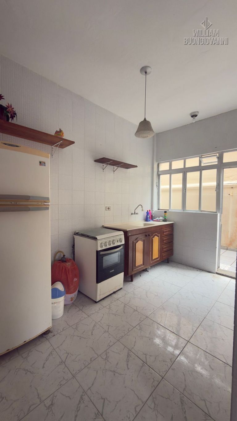 Kitnet-Studio, 32 m² - Foto 3