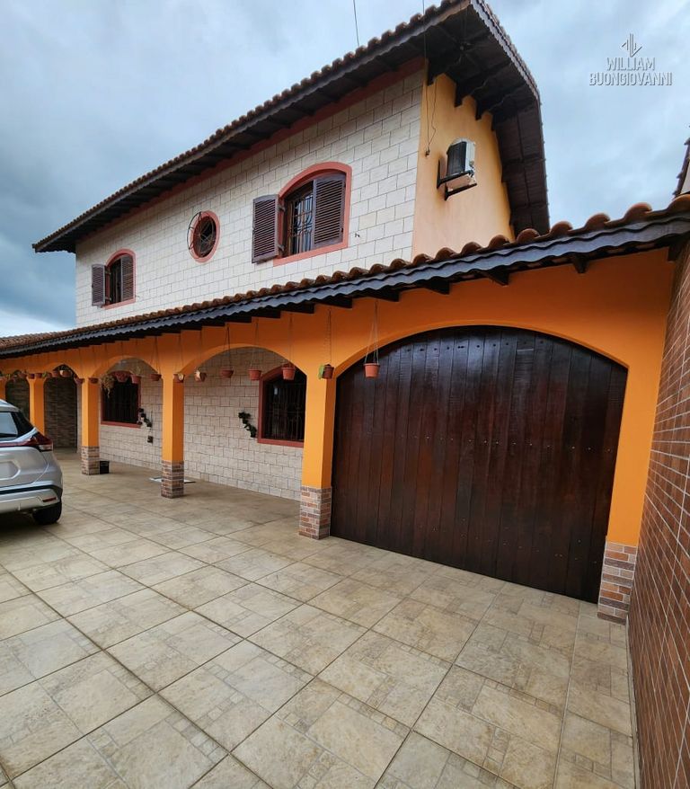 Casa, 3 quartos, 196 m² - Foto 13