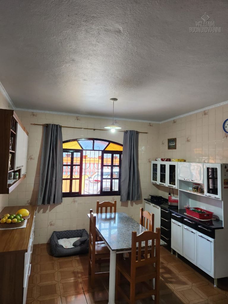 Casa, 3 quartos, 196 m² - Foto 14