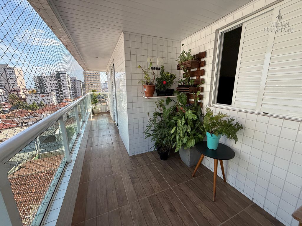 Apartamento, 3 quartos, 115 m² - Foto 21