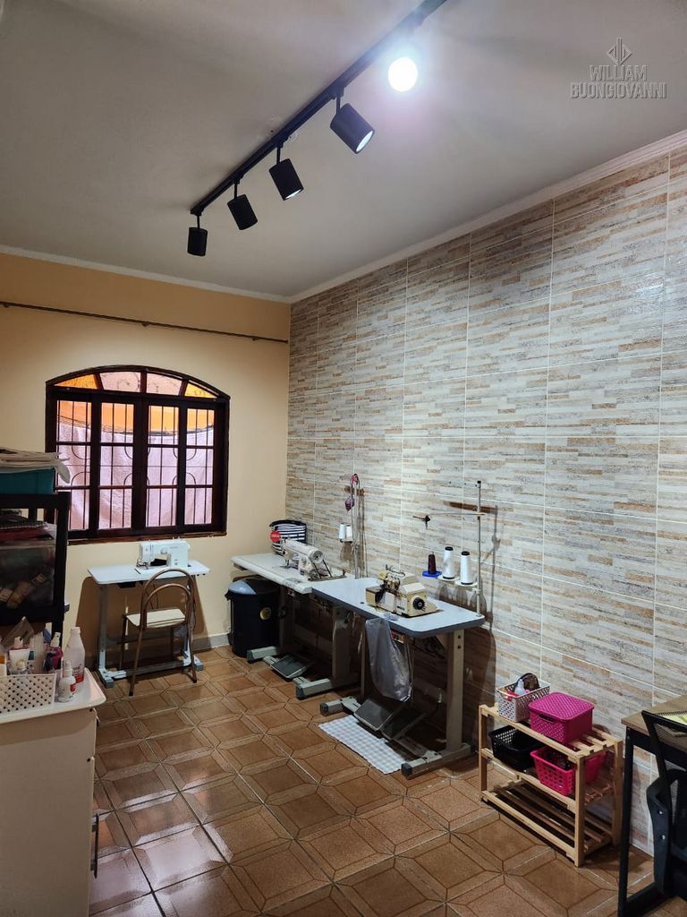Casa, 3 quartos, 196 m² - Foto 19