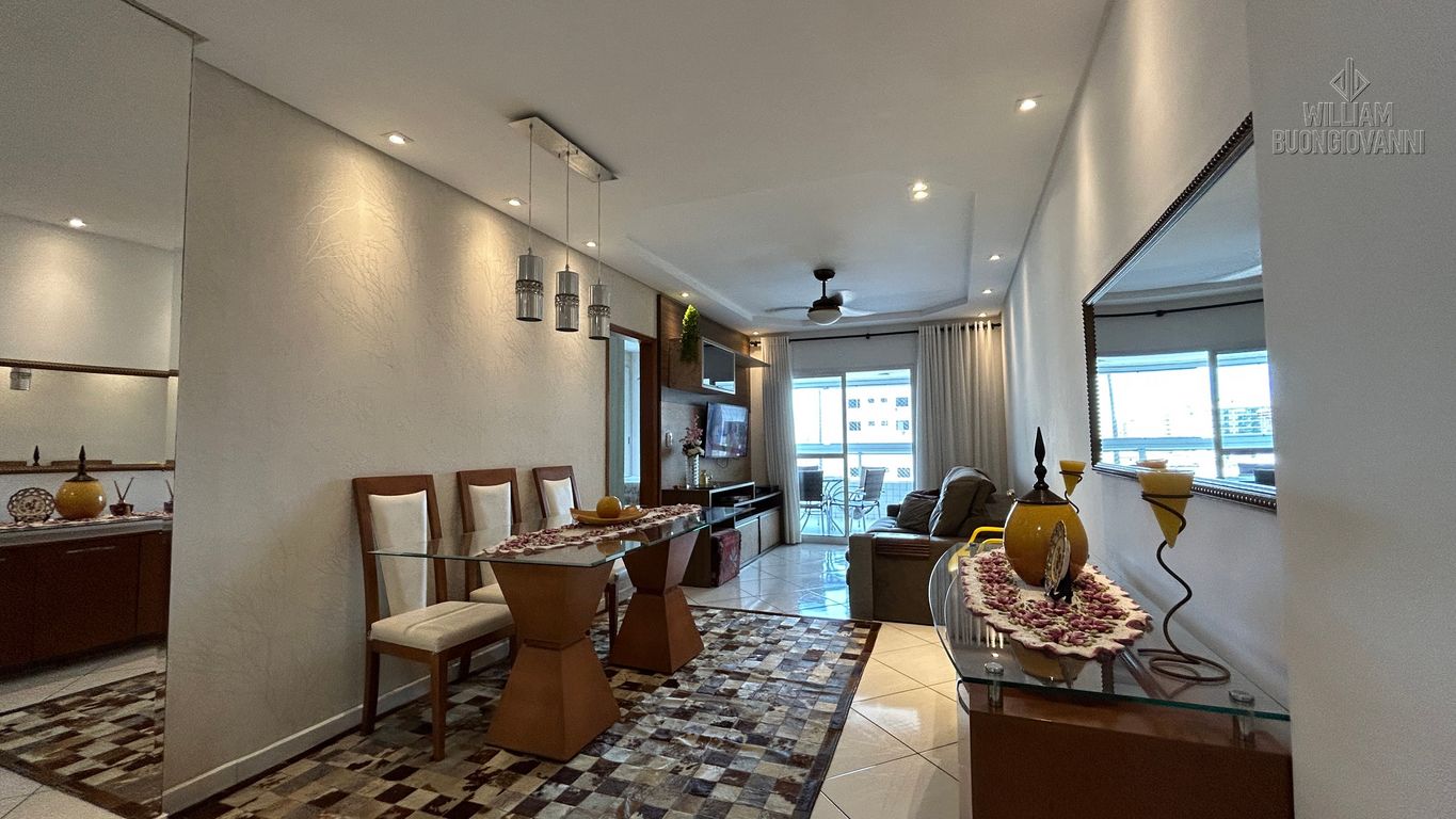 Apartamento, 3 quartos, 125 m² - Foto 3