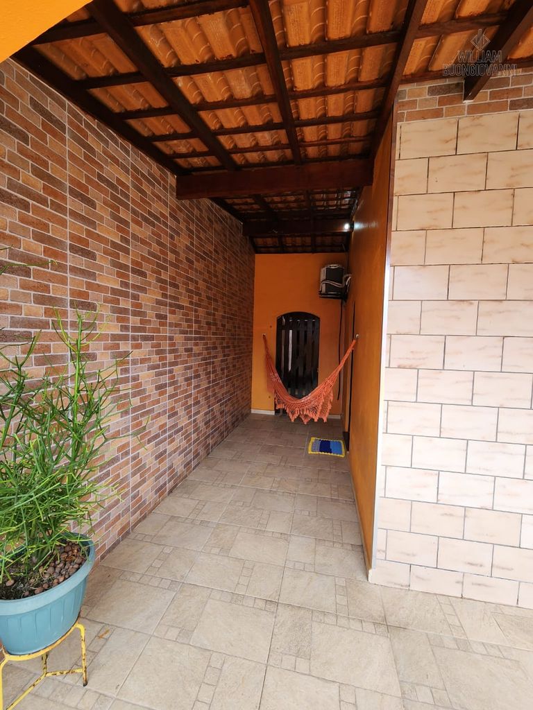Casa, 3 quartos, 196 m² - Foto 20