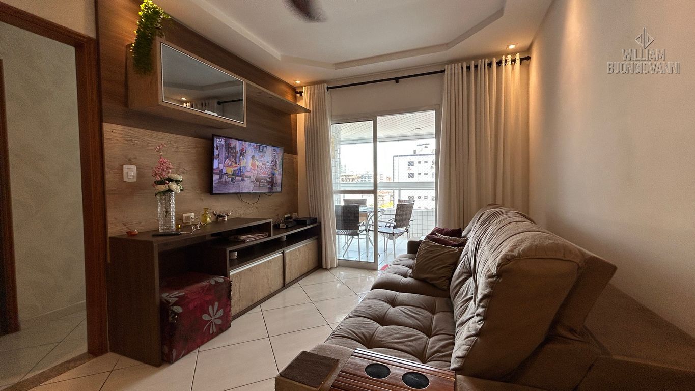 Apartamento, 3 quartos, 125 m² - Foto 4