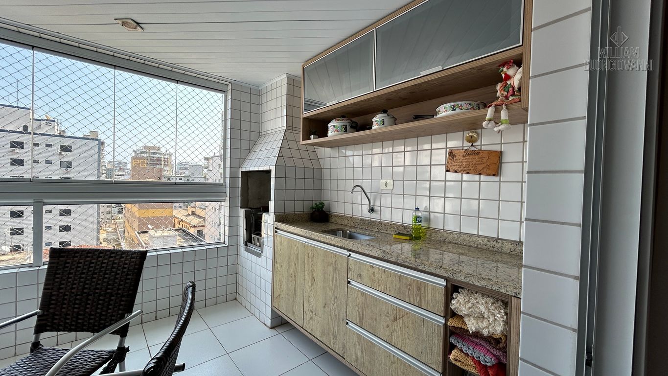 Apartamento, 3 quartos, 125 m² - Foto 6
