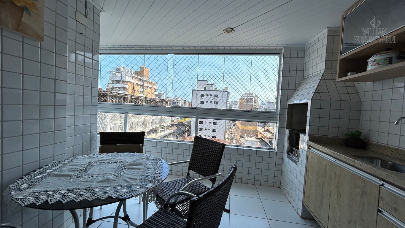 Apartamento, 3 quartos, 125 m² - Foto 7
