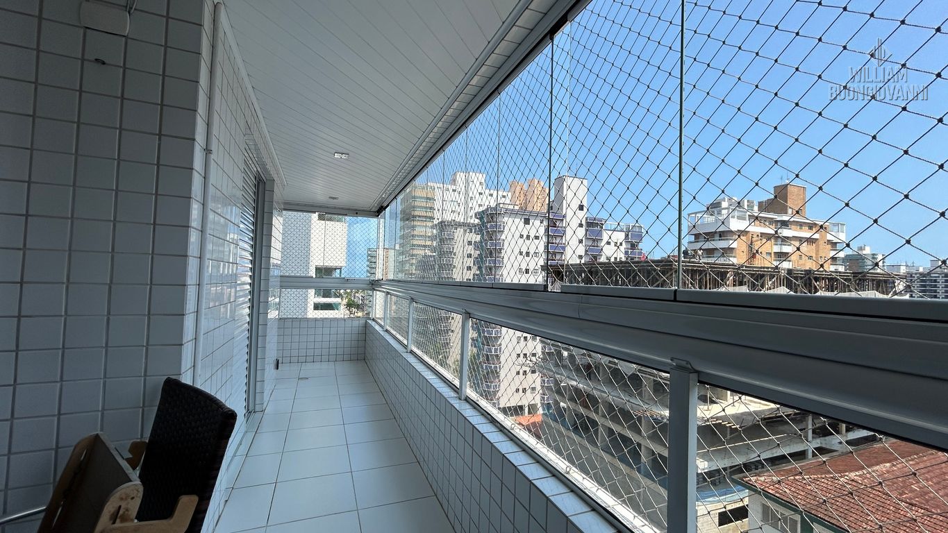 Apartamento, 3 quartos, 125 m² - Foto 9