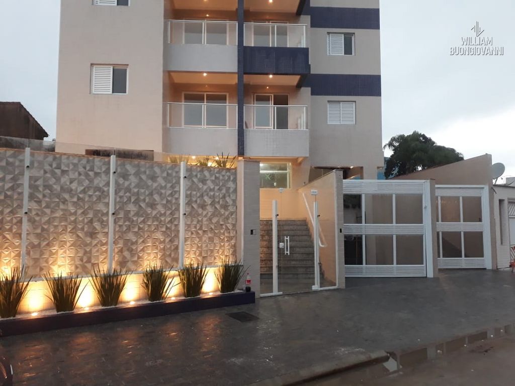 Apartamento, 2 quartos, 60 m² - Foto 19