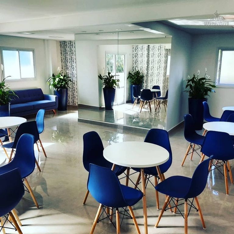 Apartamento, 2 quartos, 60 m² - Foto 36