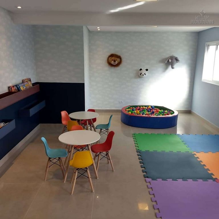 Apartamento, 2 quartos, 60 m² - Foto 41