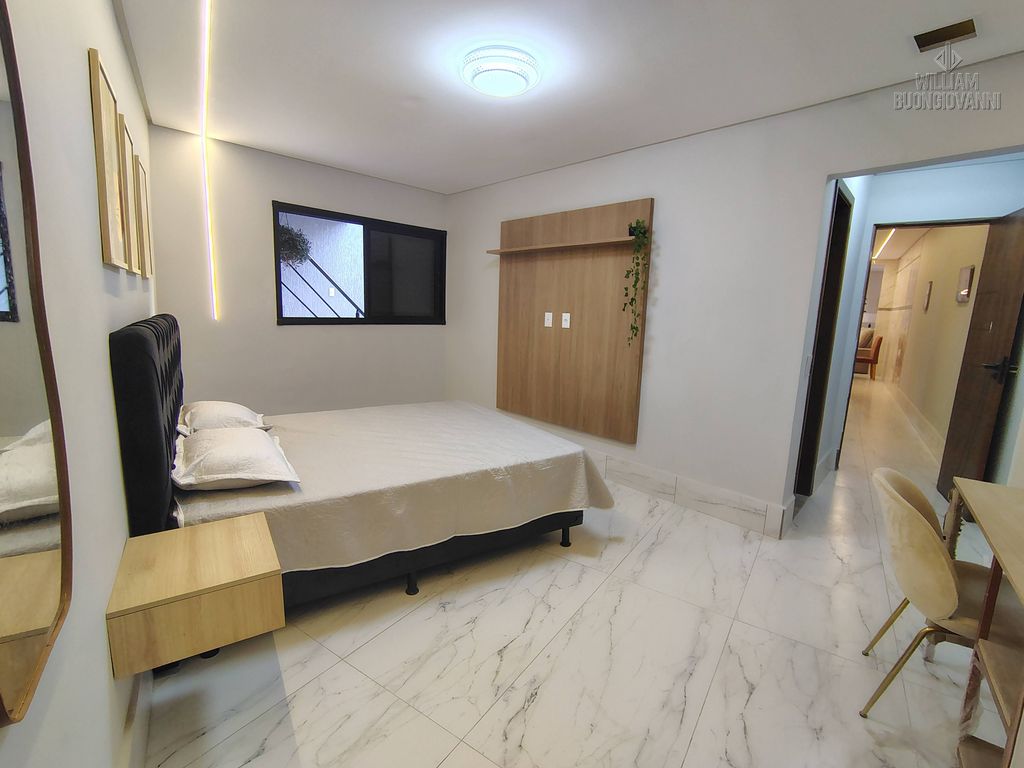 Casa, 3 quartos, 69 m² - Foto 3