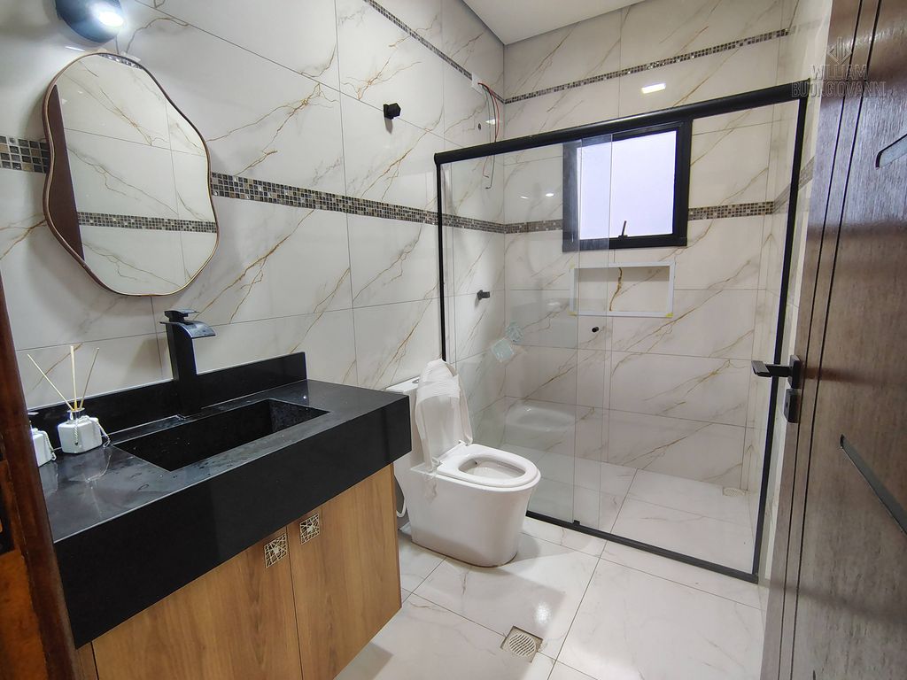 Casa, 3 quartos, 69 m² - Foto 9