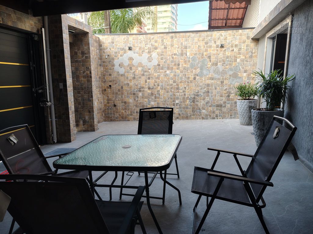 Casa, 3 quartos, 69 m² - Foto 25