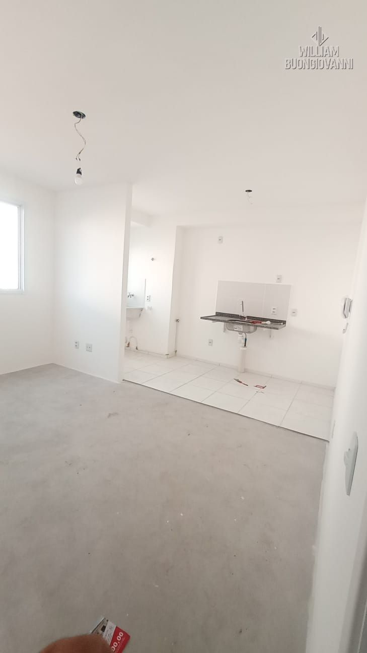 Apartamento, 2 quartos, 42 m² - Foto 1
