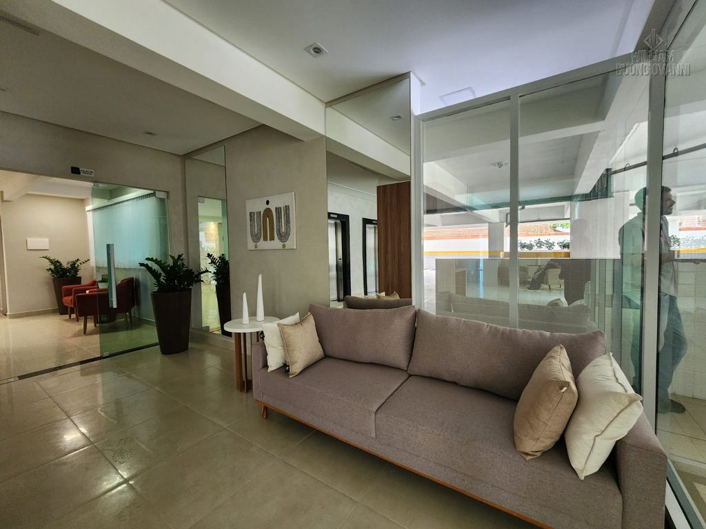 Apartamento, 2 quartos, 75 m² - Foto 2