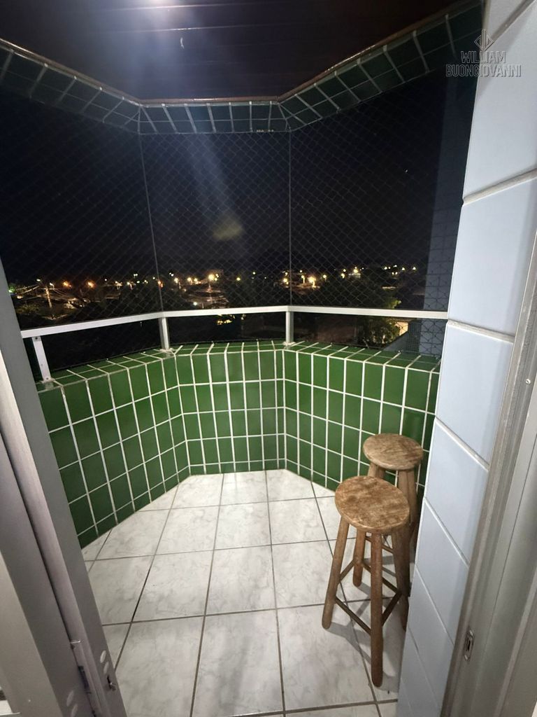 Apartamento, 1 quarto, 51 m² - Foto 11