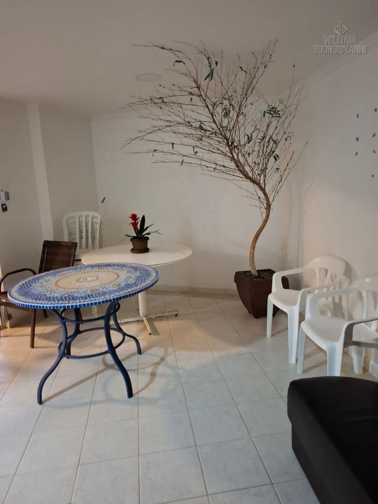 Apartamento, 2 quartos, 71 m² - Foto 1