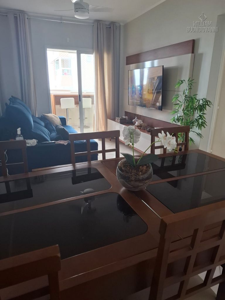 Apartamento, 2 quartos, 71 m² - Foto 2