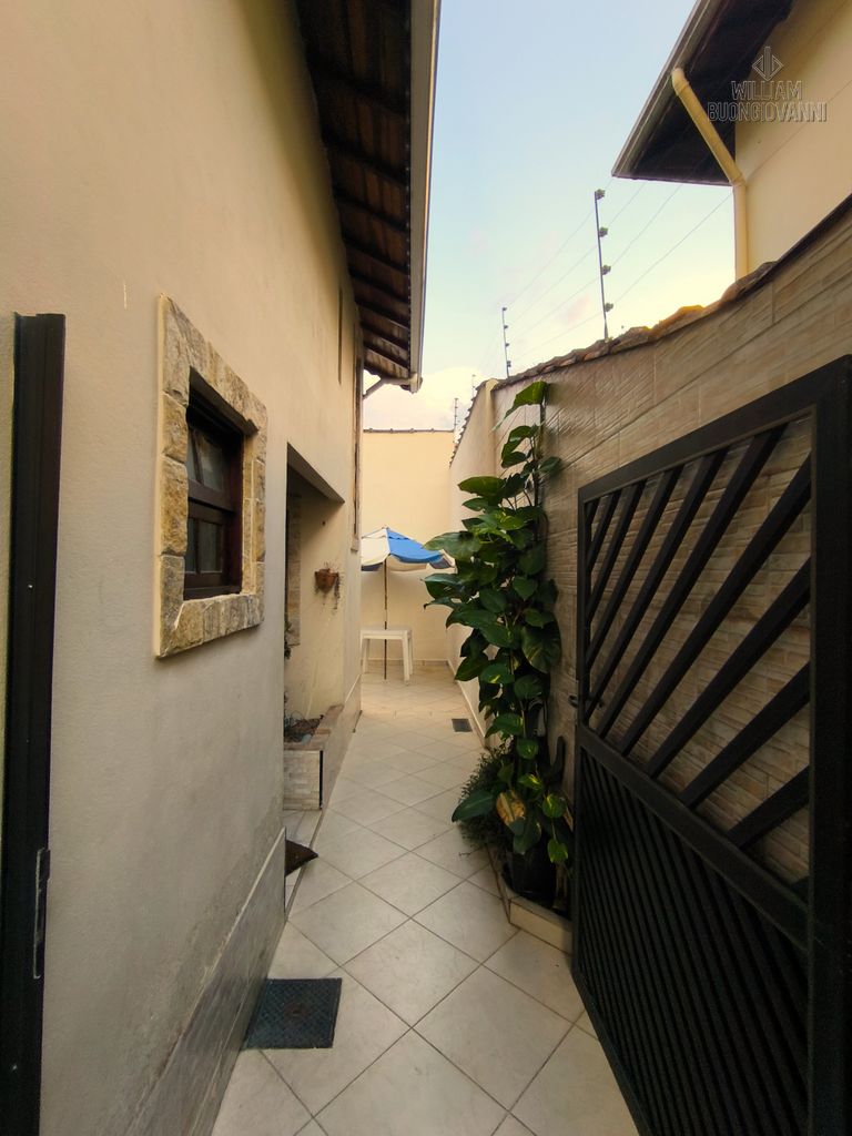 Casa de Condomínio, 2 quartos - Foto 6