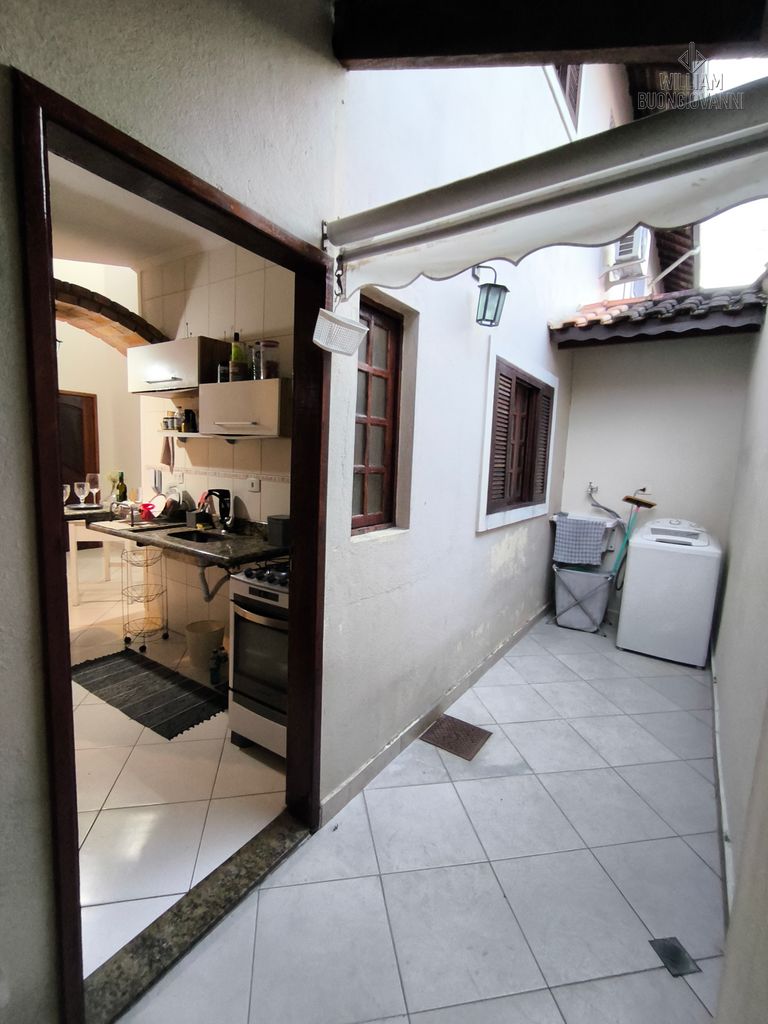 Casa de Condomínio, 2 quartos - Foto 18