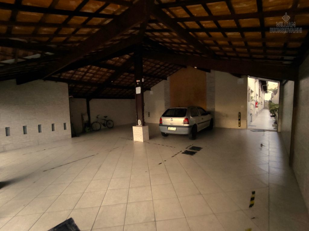 Casa de Condomínio, 2 quartos - Foto 37