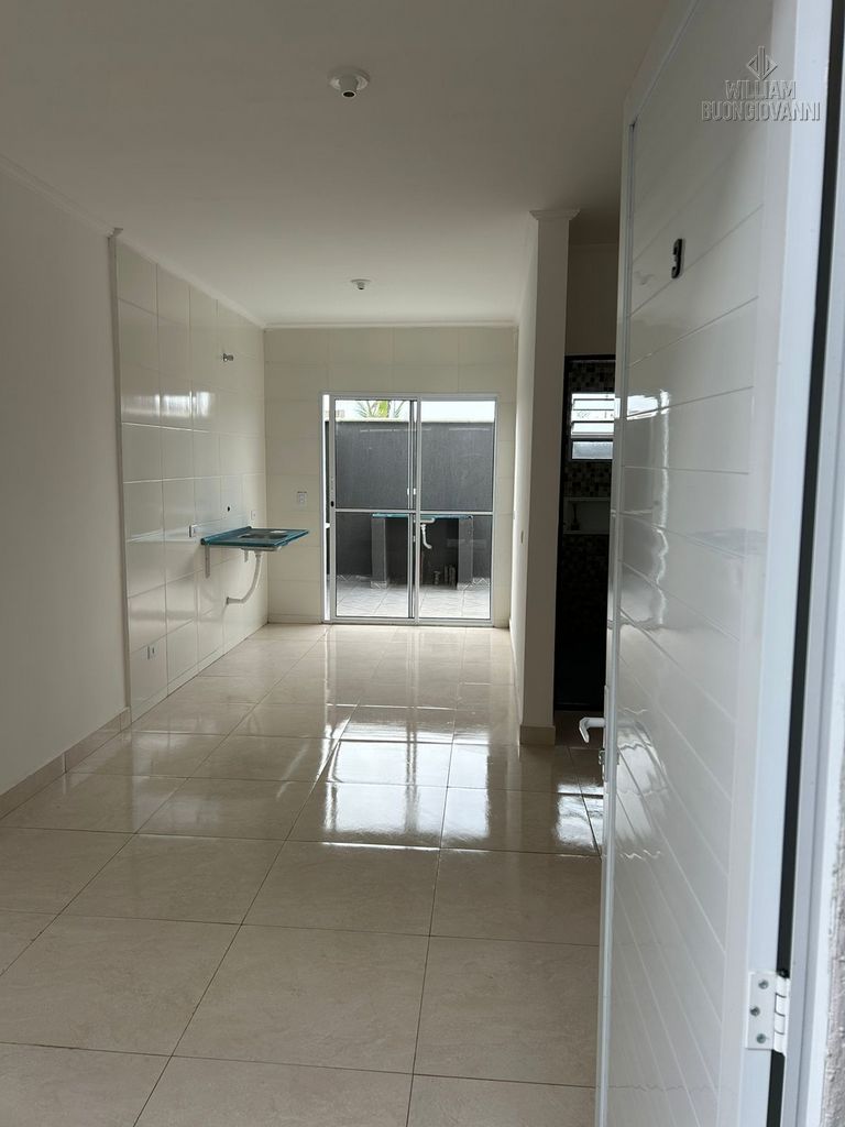 Casa de Condomínio, 2 quartos - Foto 1