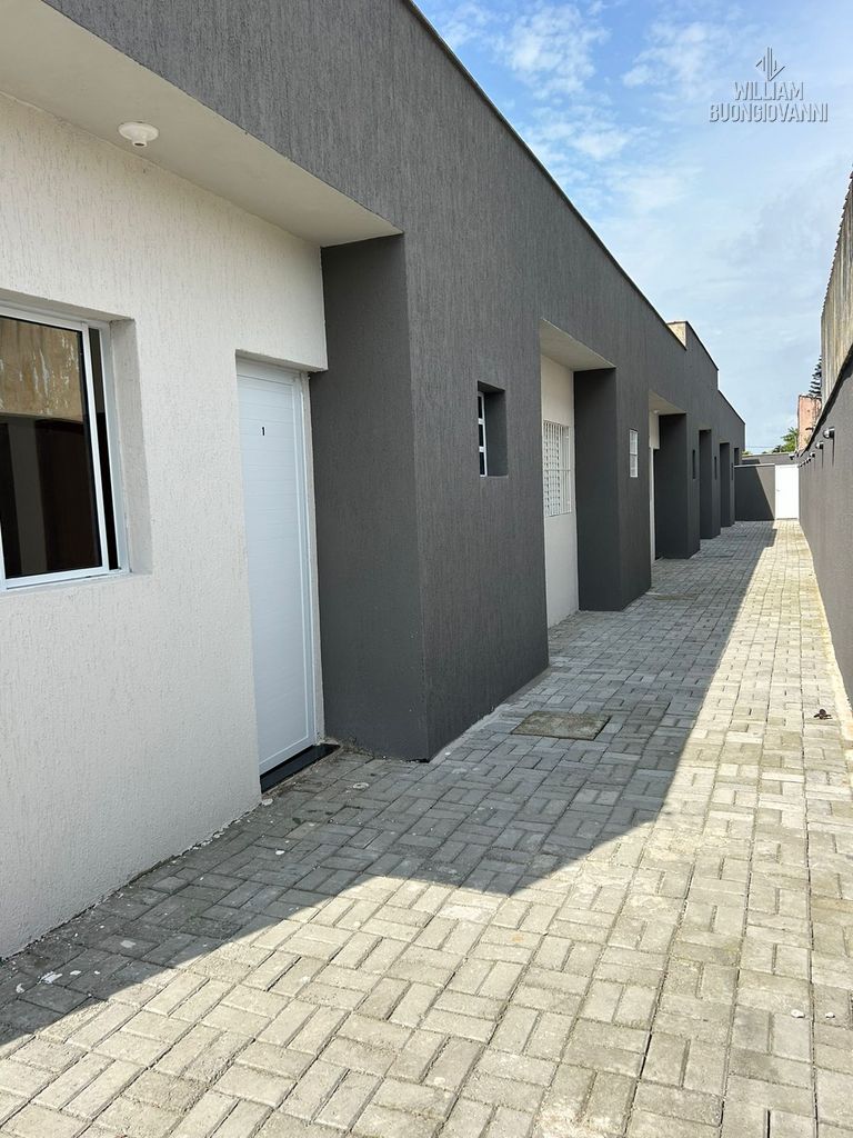 Casa de Condomínio, 2 quartos - Foto 7