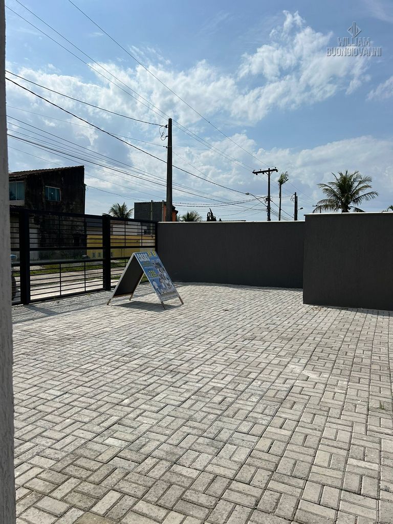 Casa de Condomínio, 2 quartos - Foto 8