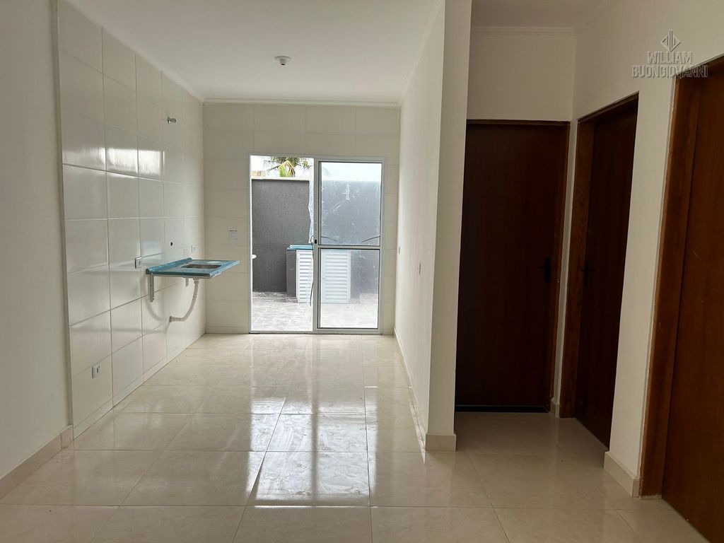Casa de Condomínio, 2 quartos - Foto 10