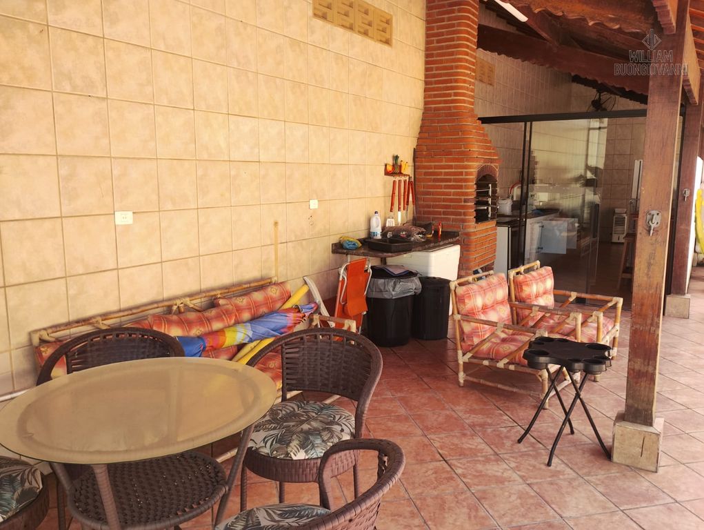 Casa, 3 quartos, 185 m² - Foto 7