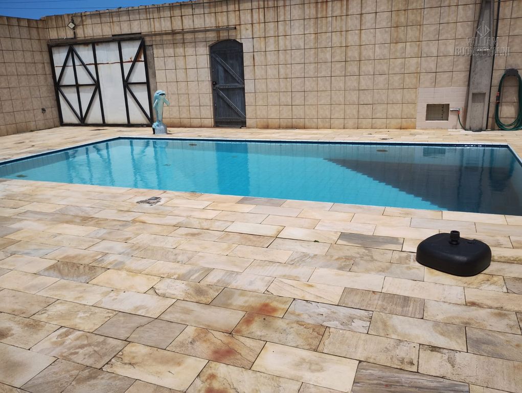 Casa, 3 quartos, 185 m² - Foto 12