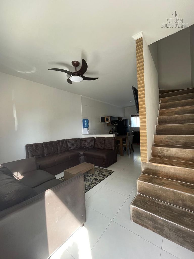 Apartamento, 2 quartos, 90 m² - Foto 1