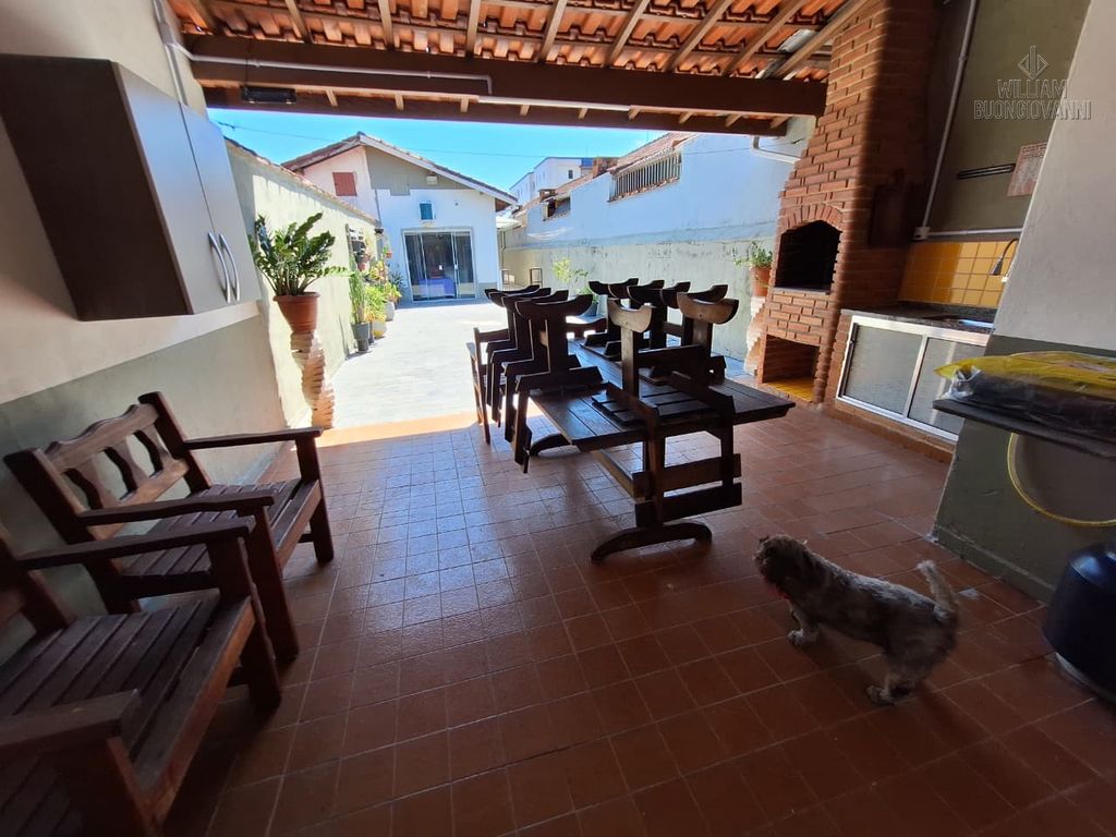 Casa, 3 quartos, 131 m² - Foto 3