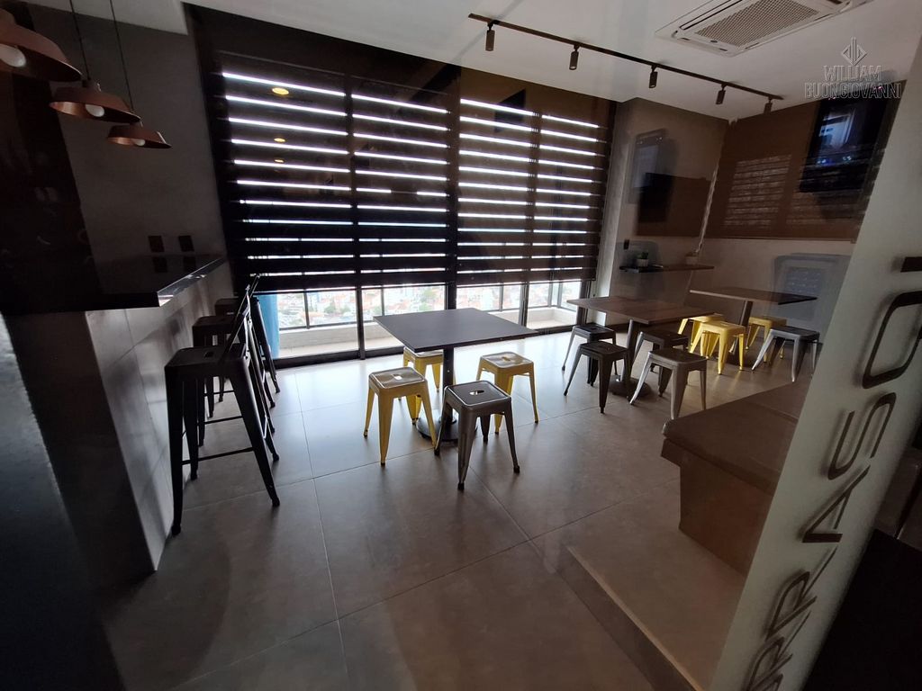 Apartamento, 1 quarto, 54 m² - Foto 6