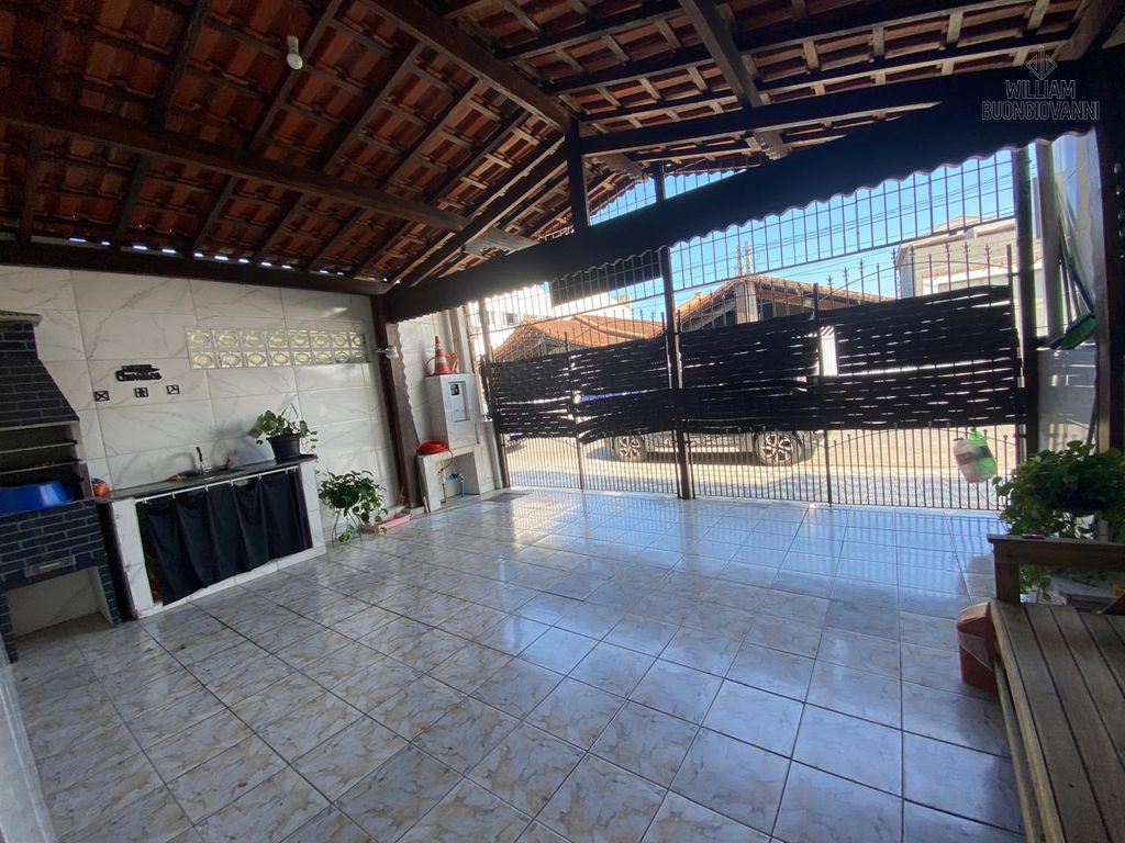 Casa, 2 quartos, 120 m² - Foto 3