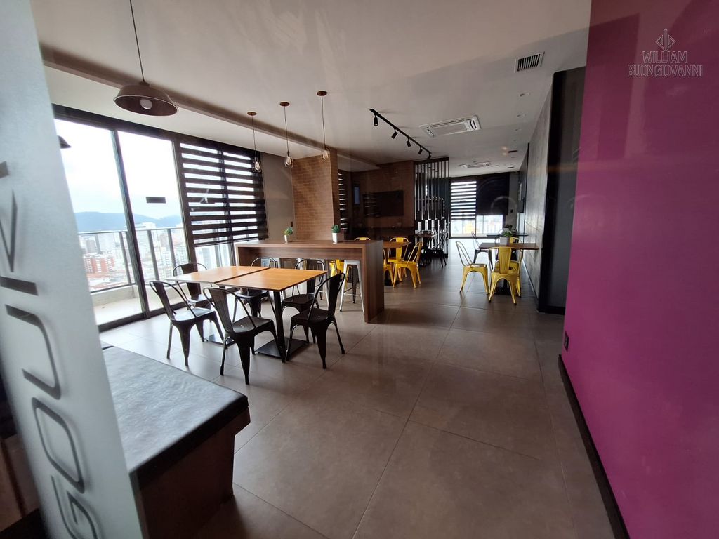 Apartamento, 1 quarto, 54 m² - Foto 3