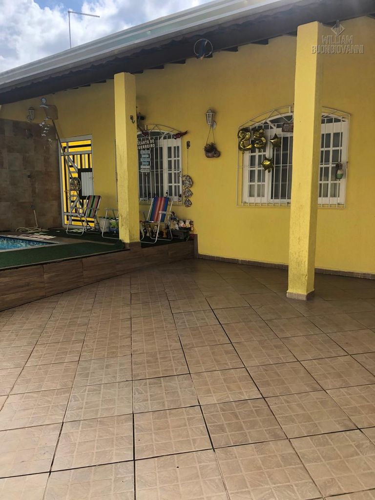 Casa, 3 quartos, 120 m² - Foto 2