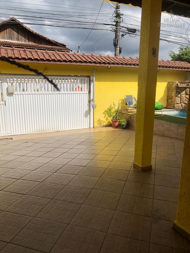 Casa, 3 quartos, 120 m² - Foto 4