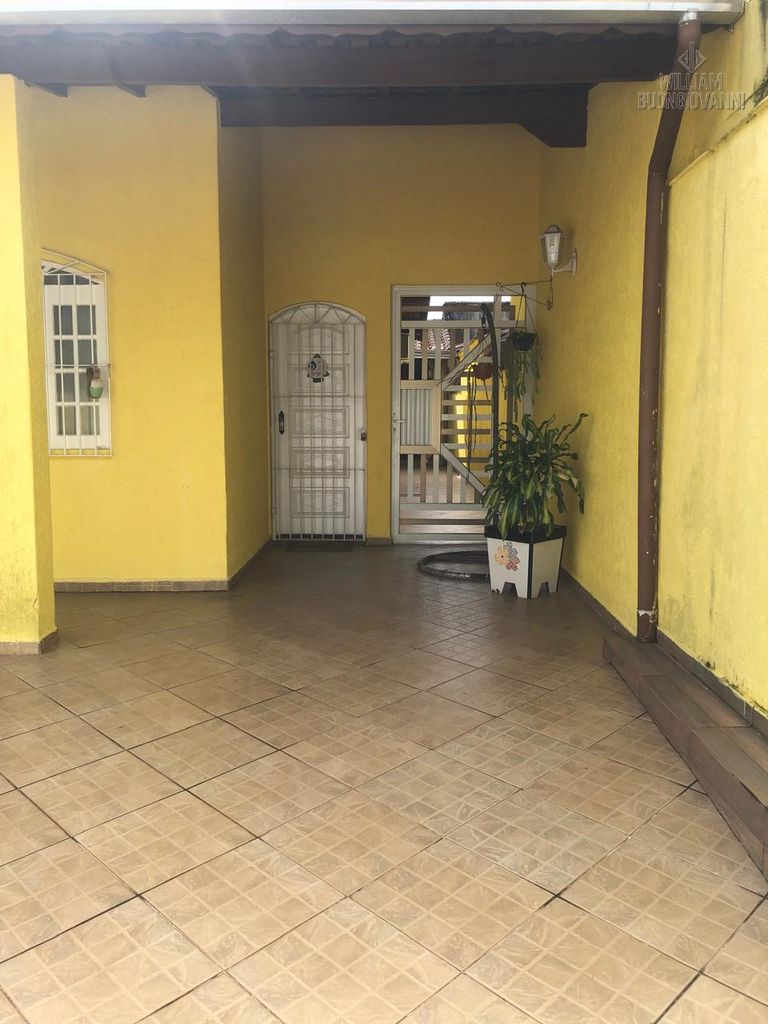 Casa, 3 quartos, 120 m² - Foto 5