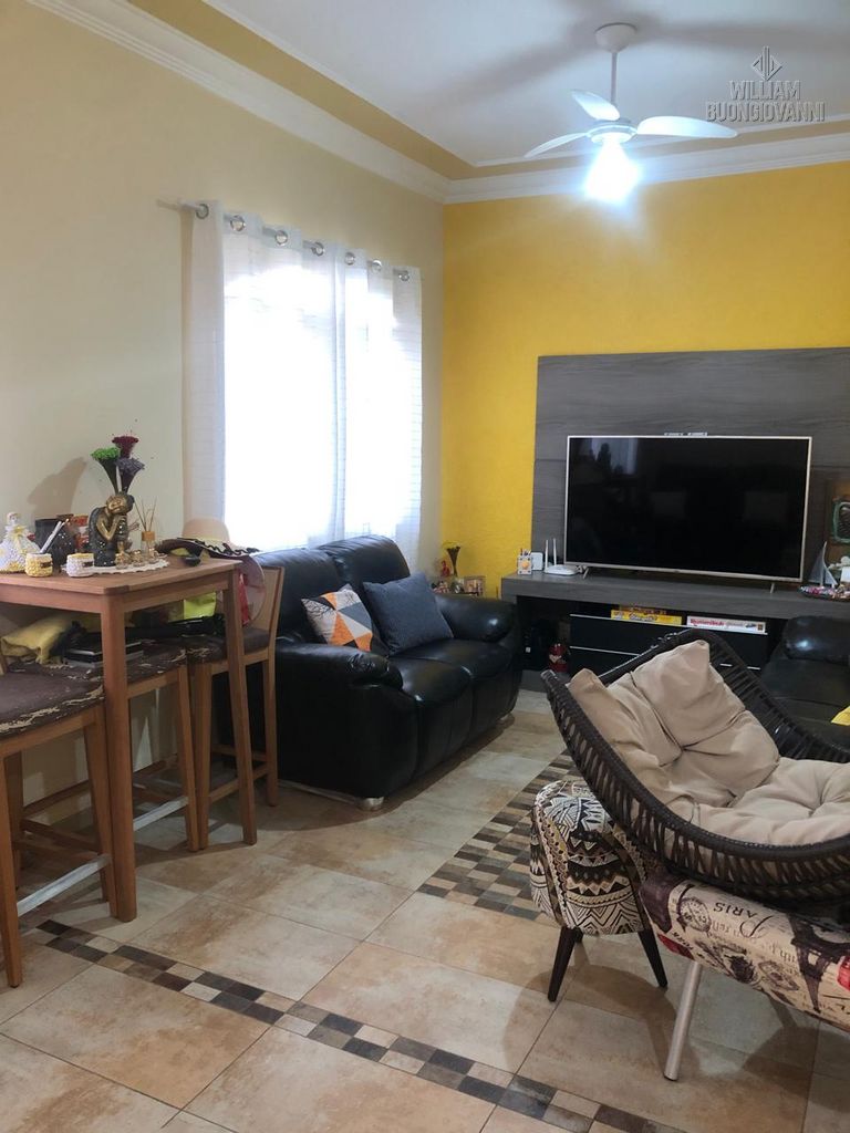 Casa, 3 quartos, 120 m² - Foto 7