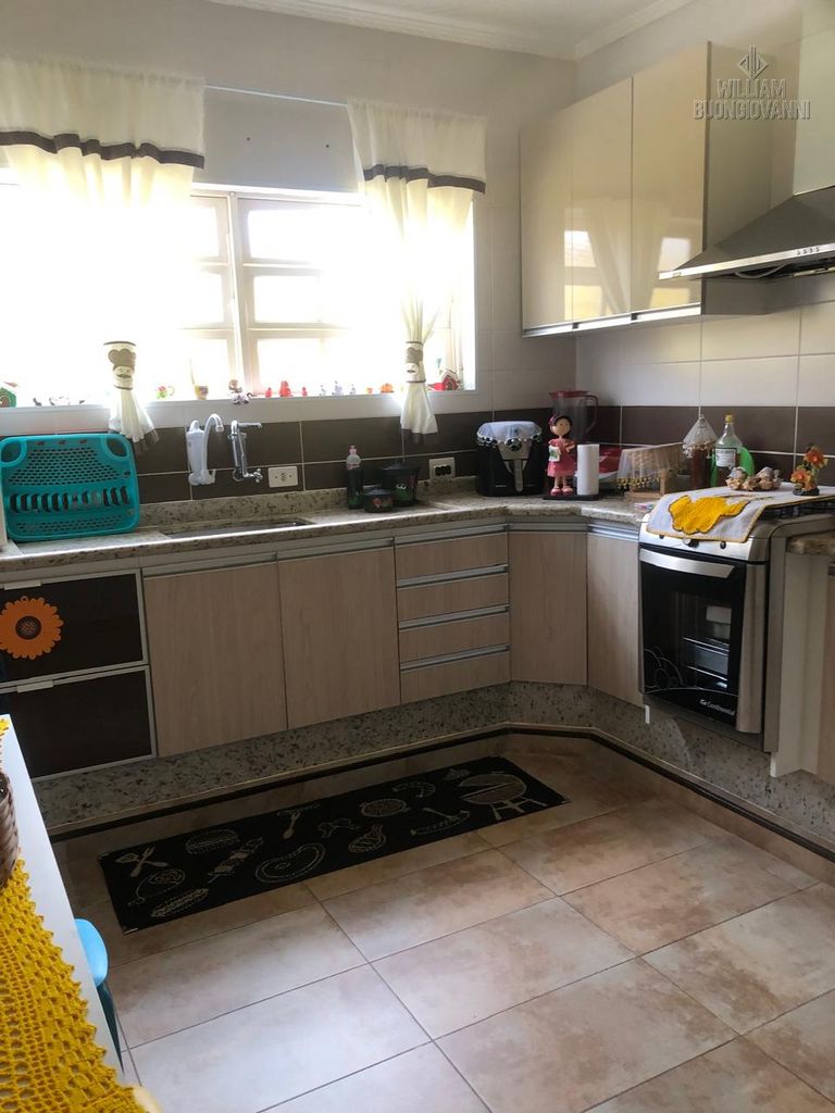 Casa, 3 quartos, 120 m² - Foto 17