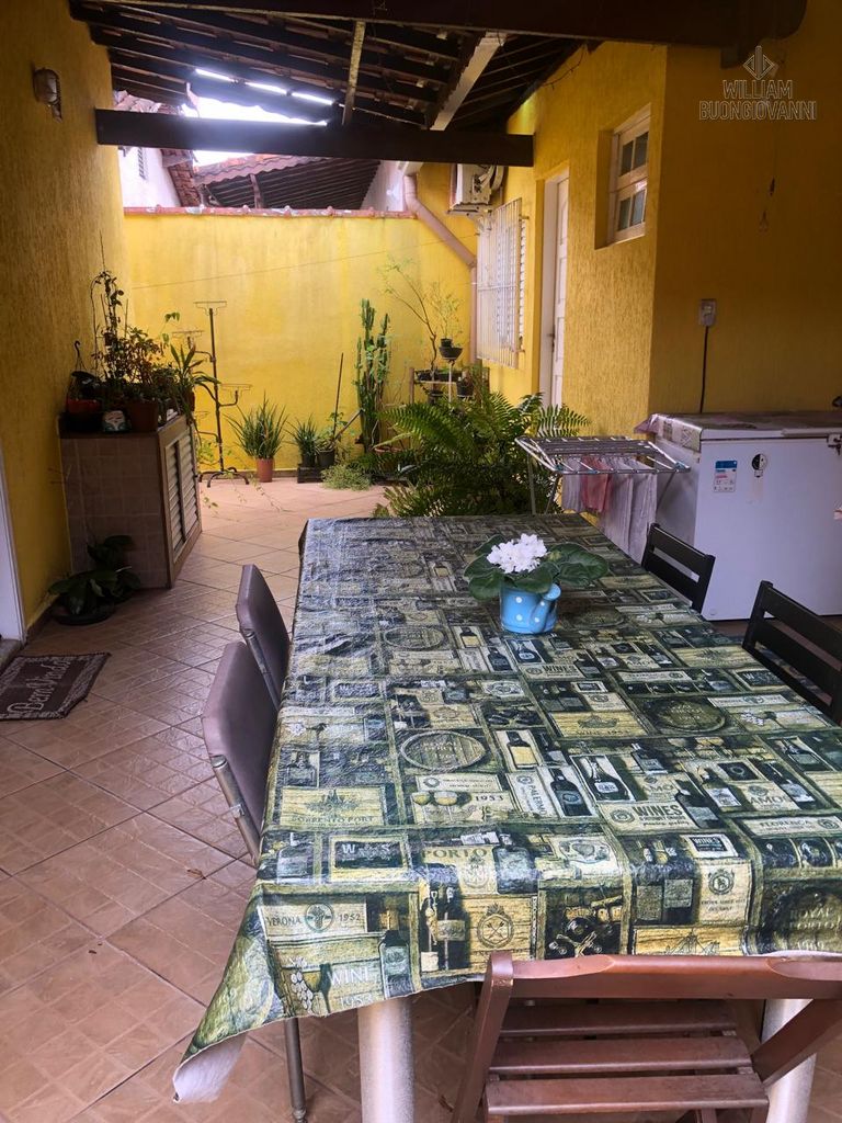 Casa, 3 quartos, 120 m² - Foto 28