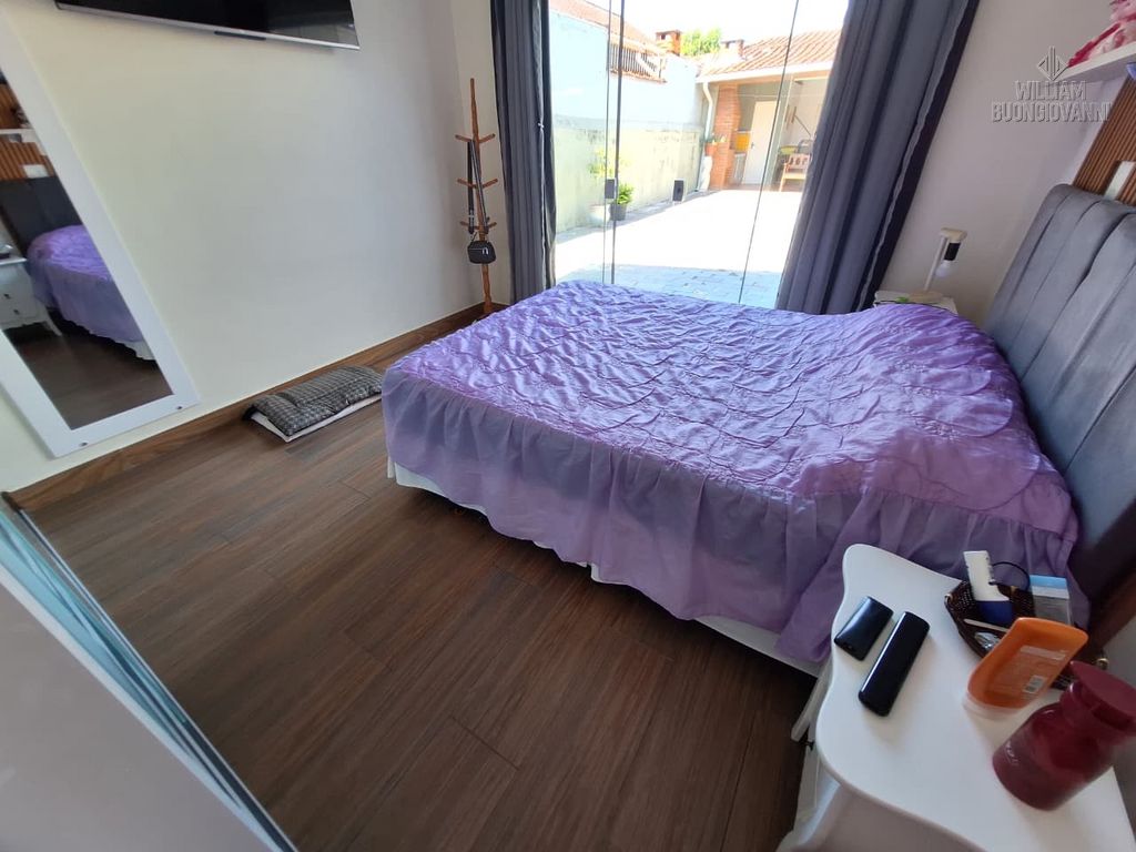 Casa, 3 quartos, 131 m² - Foto 8