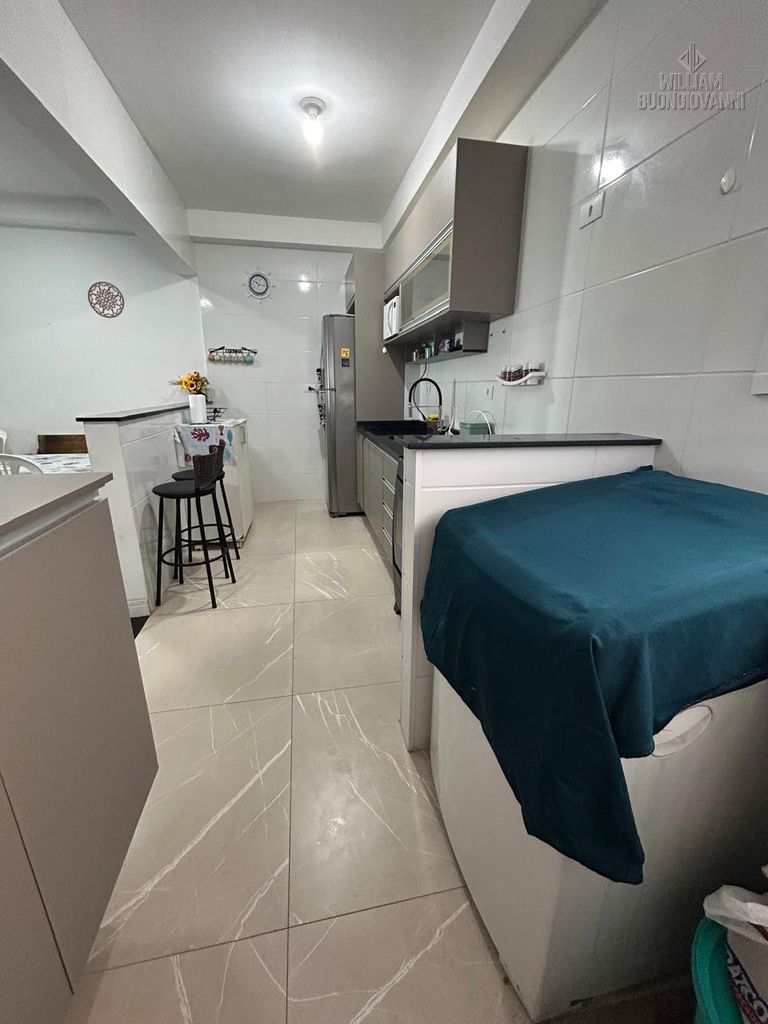 Apartamento, 2 quartos, 78 m² - Foto 9