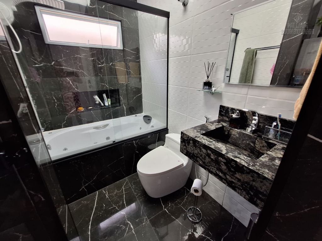 Casa, 3 quartos, 131 m² - Foto 11